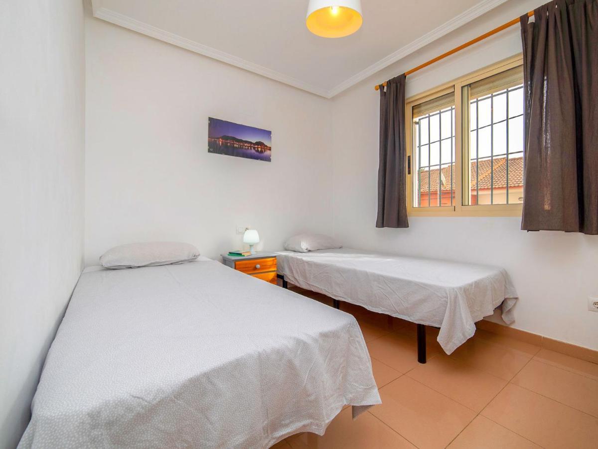 Apartment Medina Del Sol I By Interhome Dénia Eksteriør billede