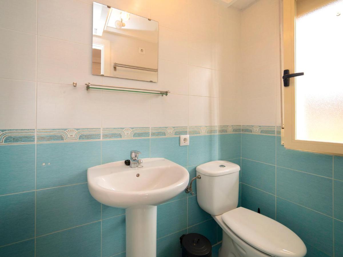 Apartment Medina Del Sol I By Interhome Dénia Eksteriør billede