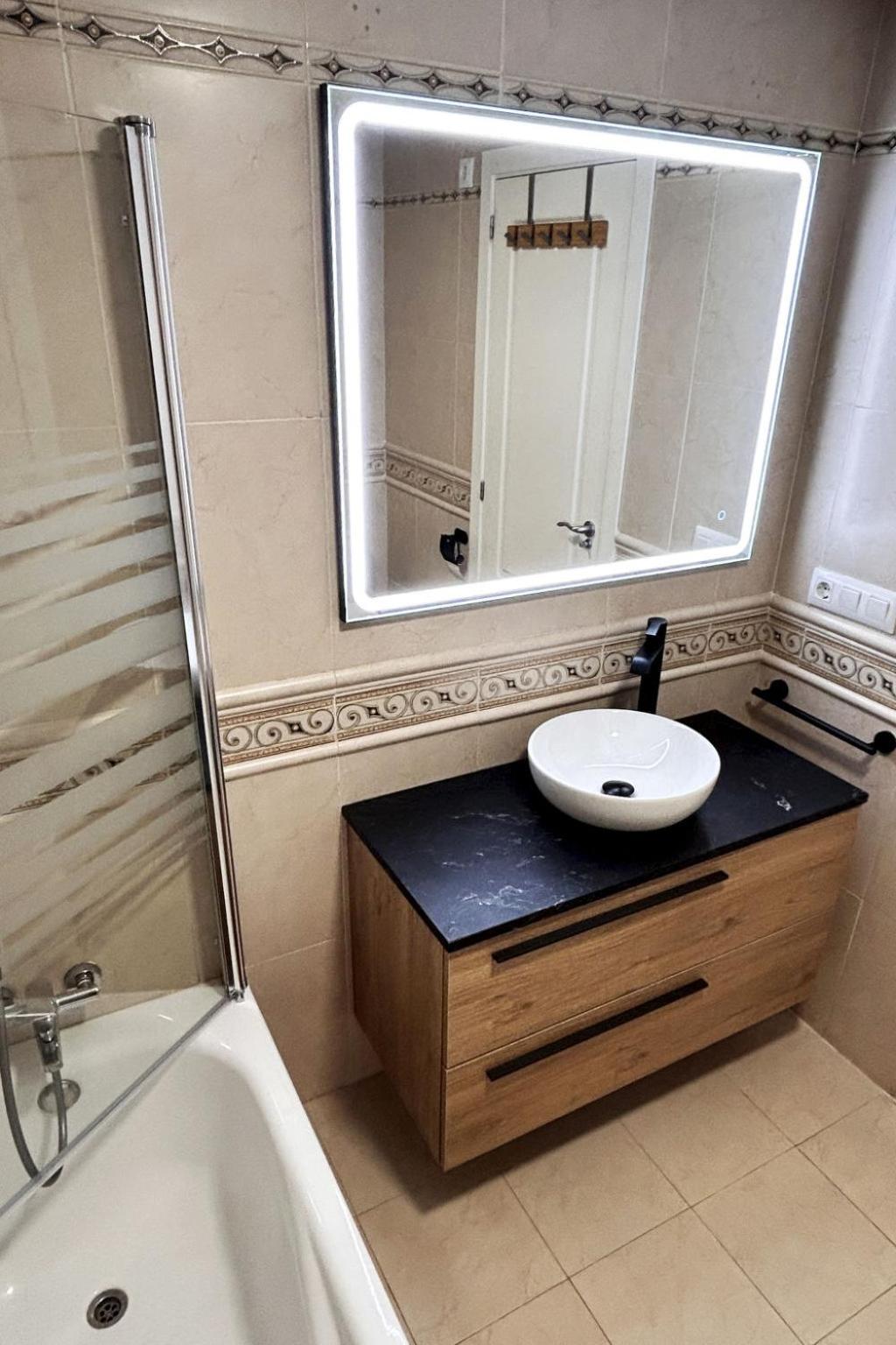 Apartment Medina Del Sol I By Interhome Dénia Eksteriør billede